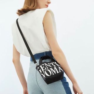 Tas sling bag  gentle women