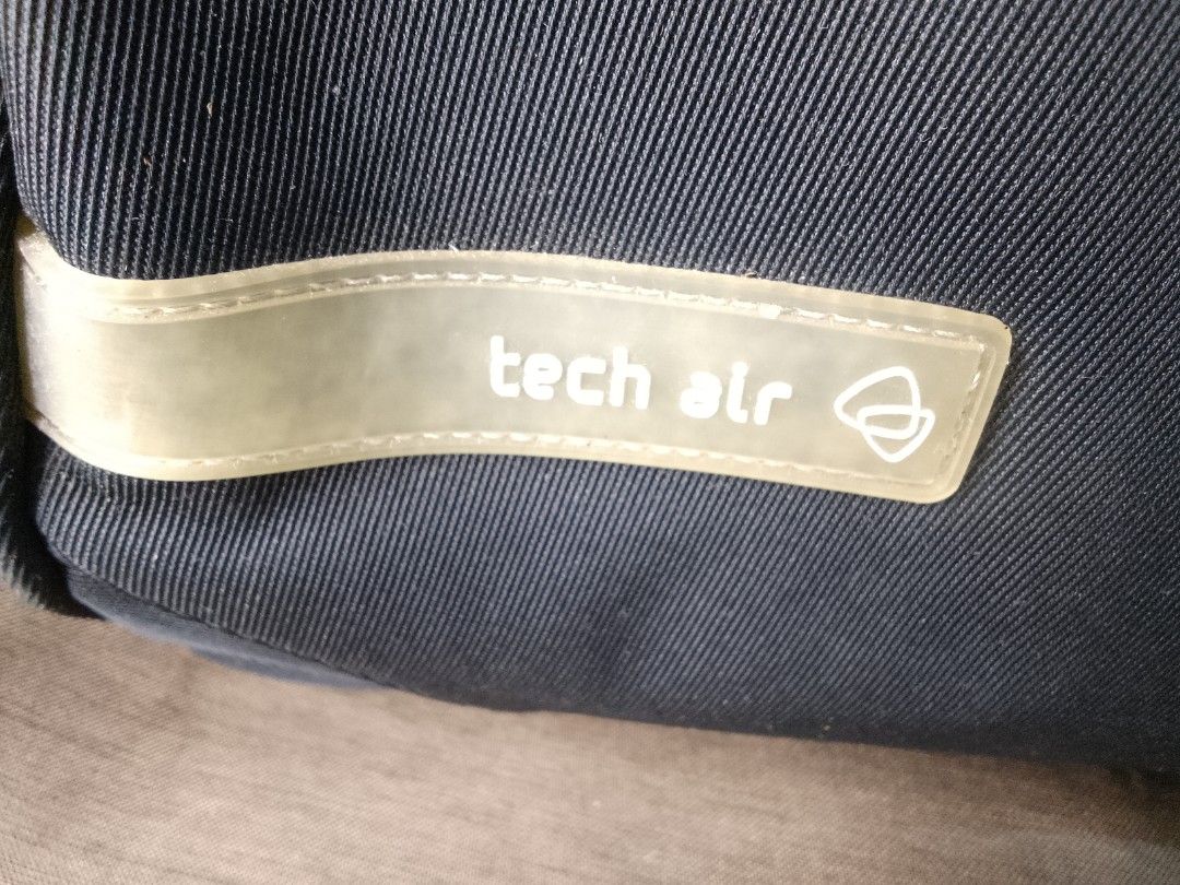 Tech Air Laptop Bag UK, Computers & Tech, Laptops & Notebooks on Carousell