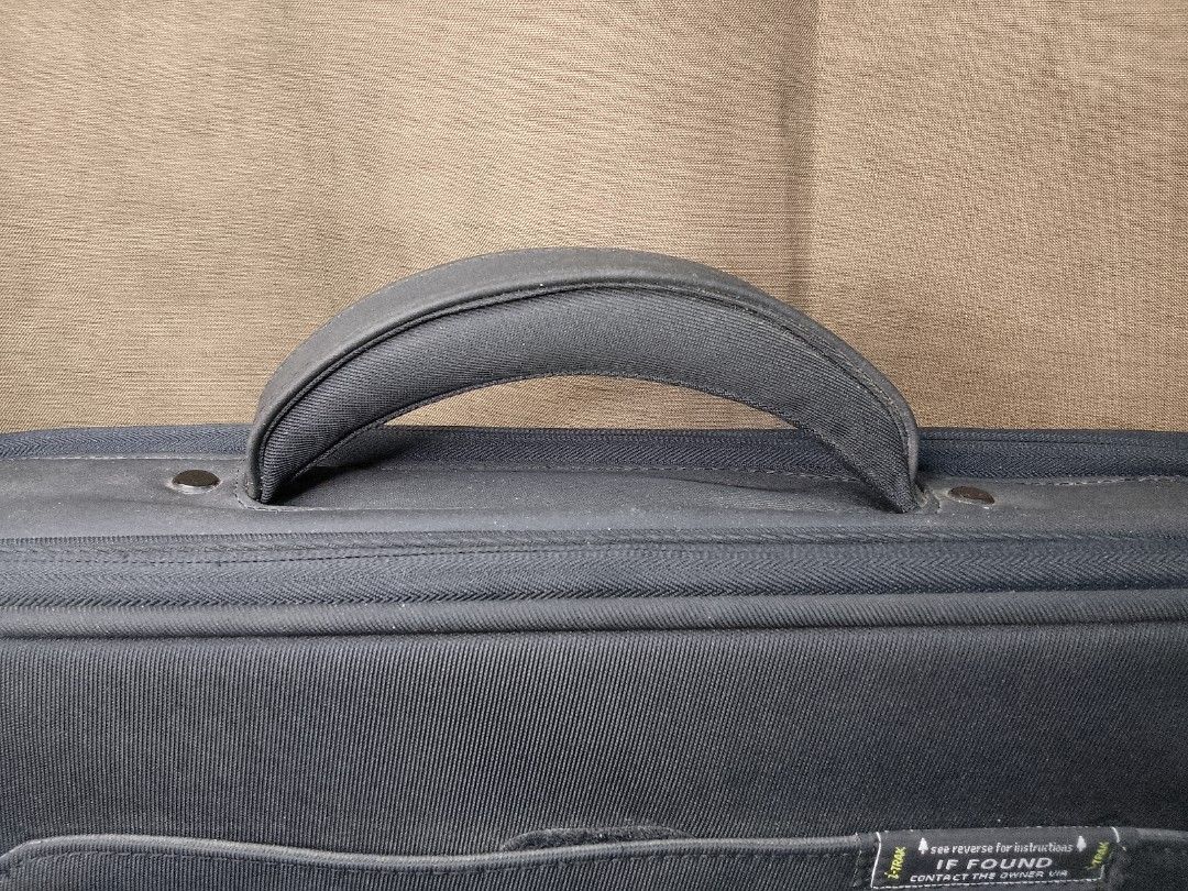 Tech Air Laptop Bag UK, Computers & Tech, Laptops & Notebooks on Carousell