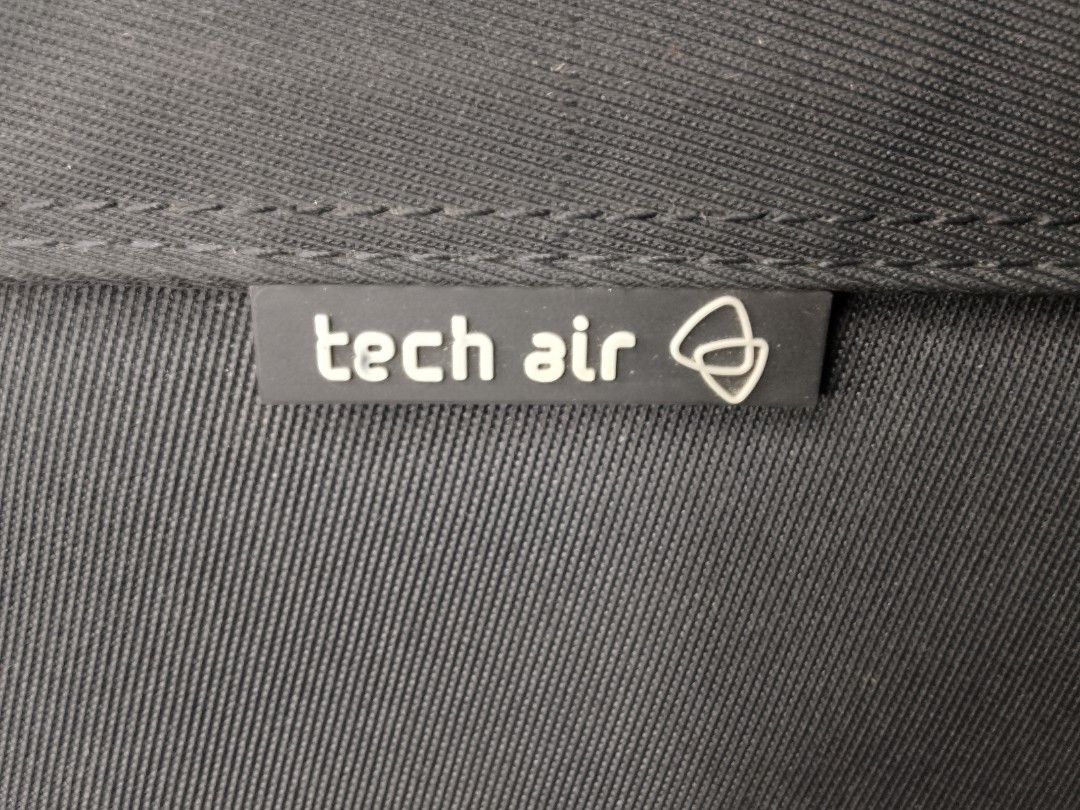 Tech Air Laptop Bag UK, Computers & Tech, Laptops & Notebooks on Carousell