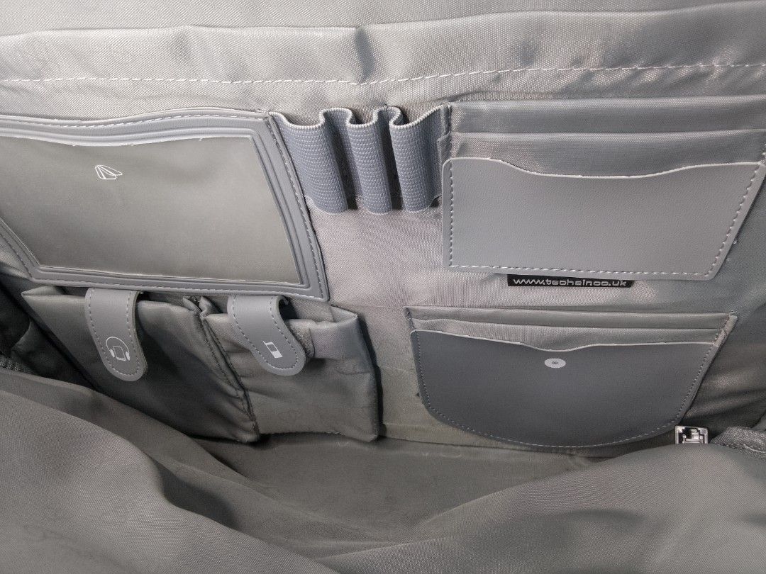 Tech Air Laptop Bag UK, Computers & Tech, Laptops & Notebooks on Carousell