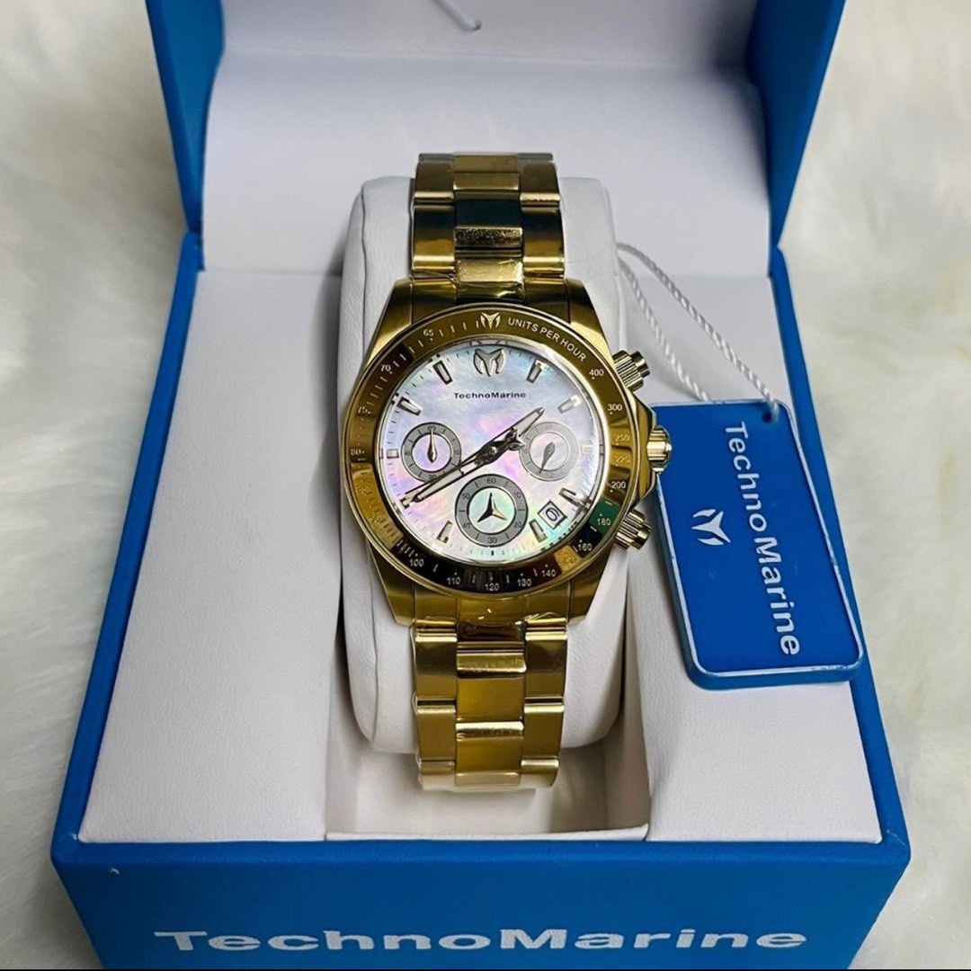 Technomarine sale sales