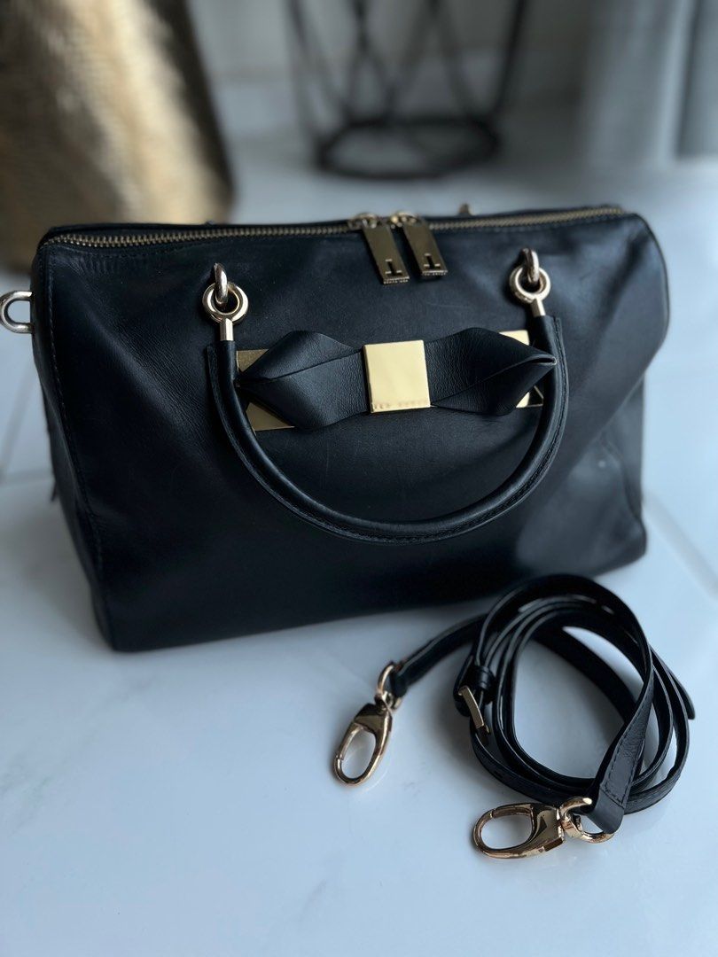 Ted baker awol bag hot sale