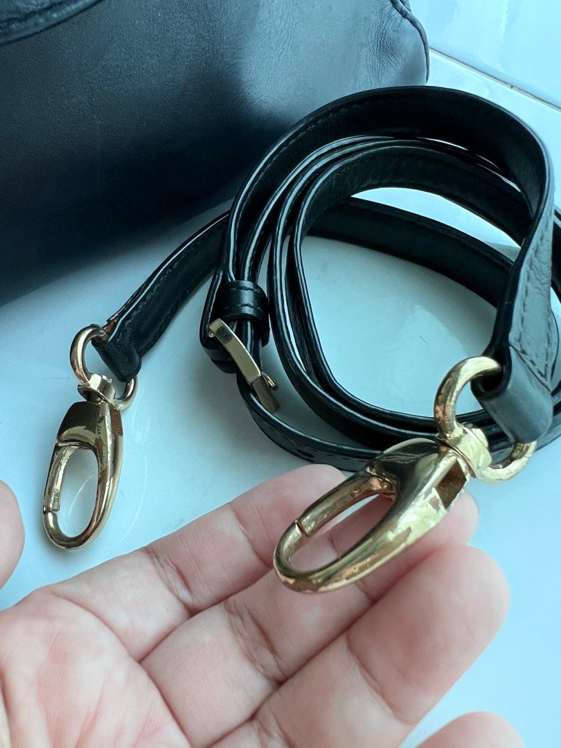 Ted baker sales bag strap replacement