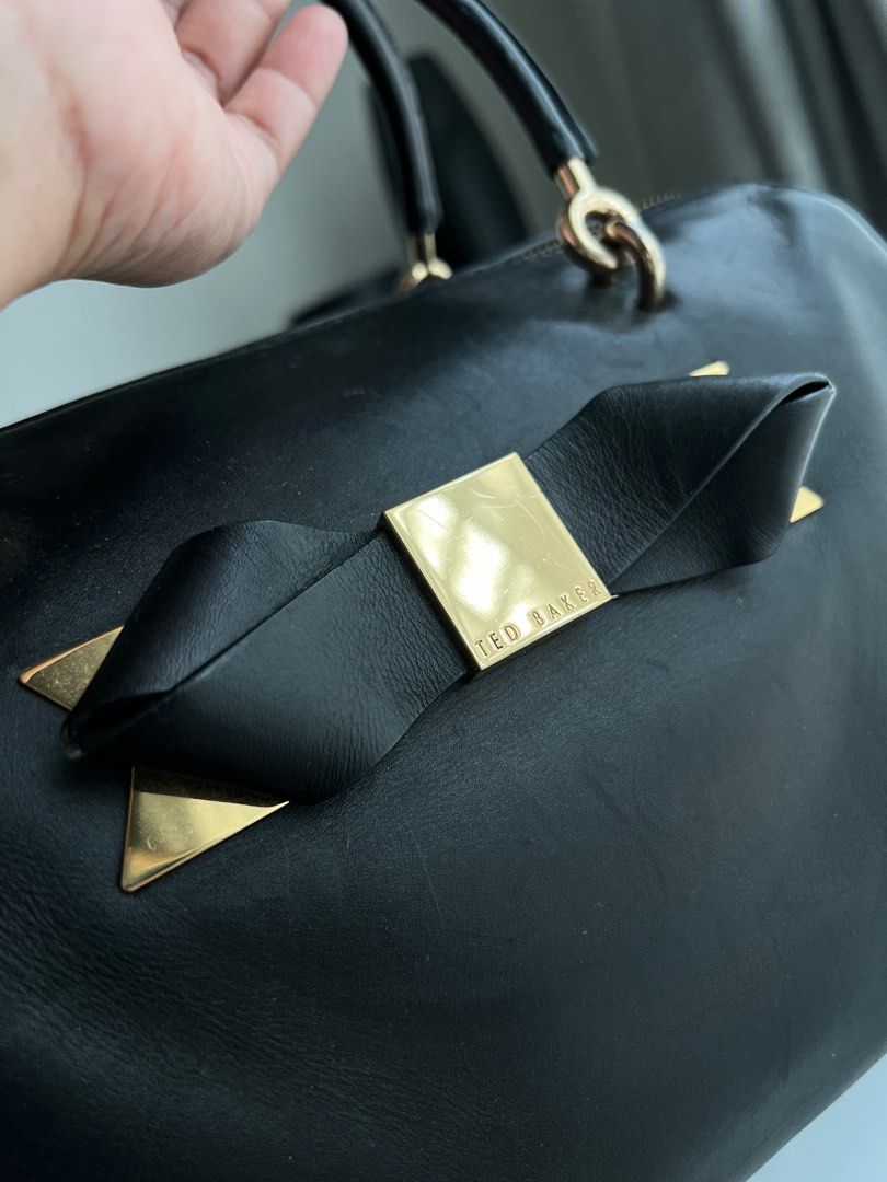 Ted baker shop awol bag