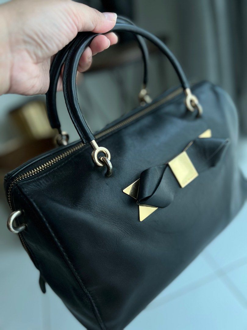 Ted baker clearance awol bag