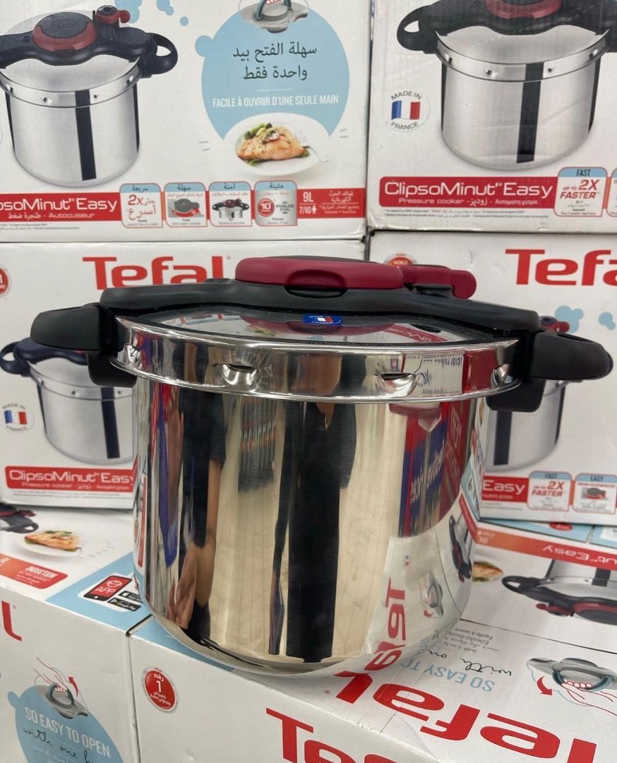 Tefal clipso minut discount easy
