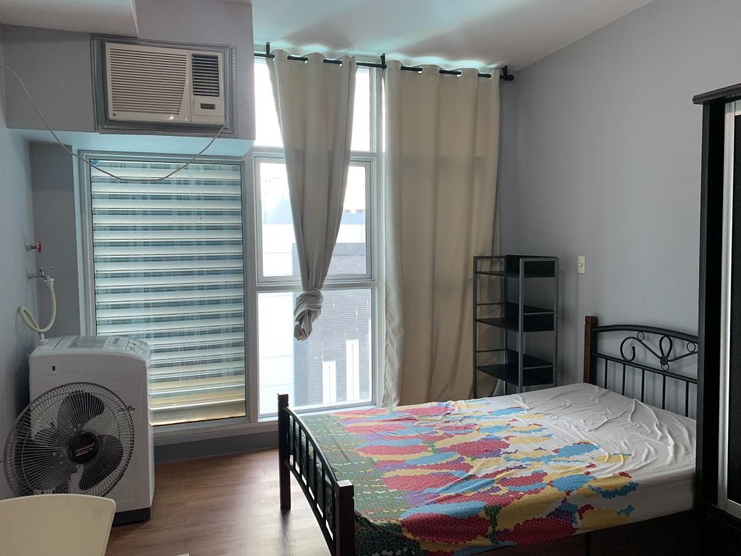 The linear makati studio property for sale apartments condos on