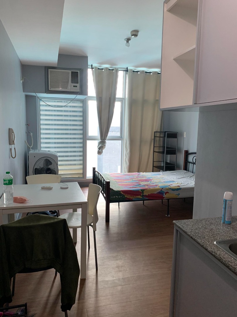The linear makati studio property for sale apartments condos on