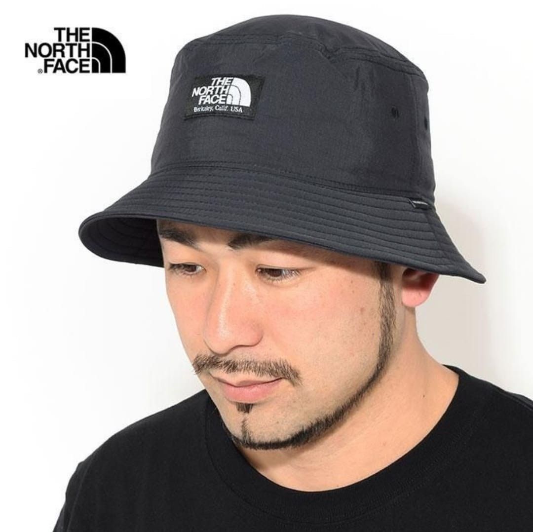 The north face camp boonie hat best sale