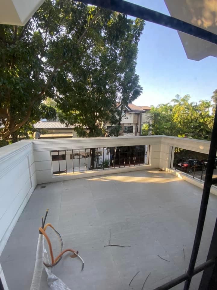 This is wellmaintained house for sale in Monte Vista, Marikina City