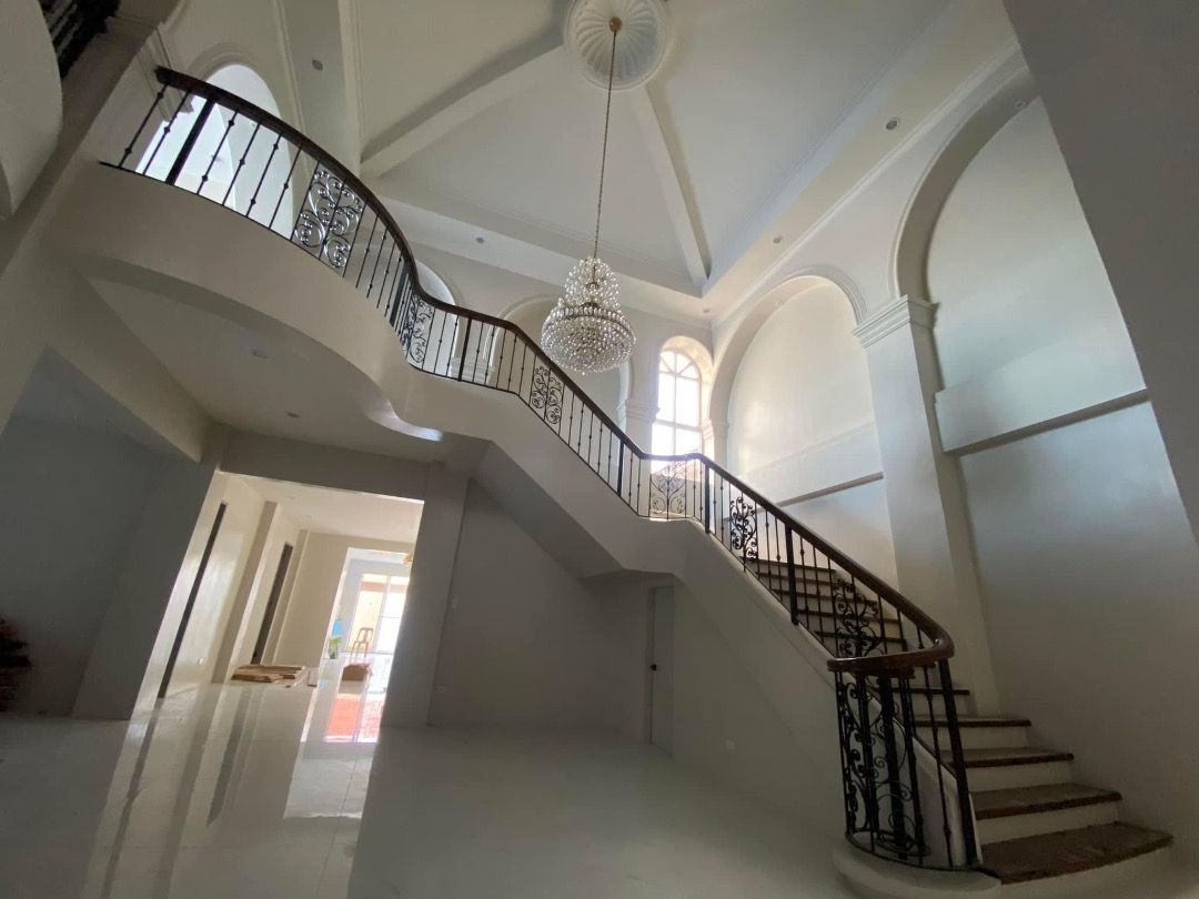 This is wellmaintained house for sale in Monte Vista, Marikina City