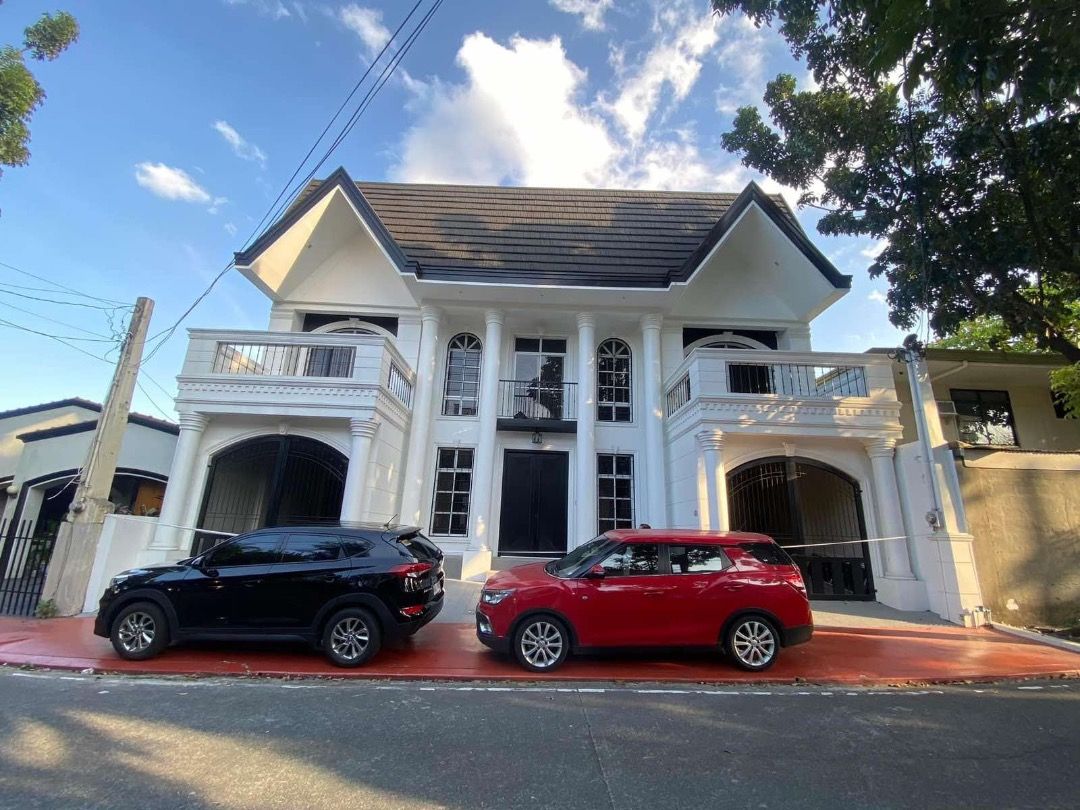 This is wellmaintained house for sale in Monte Vista, Marikina City