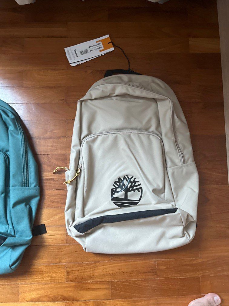 Timberland school bag hotsell
