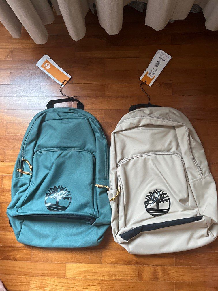 Timberland Backpack school bag 26L perfect for school bag