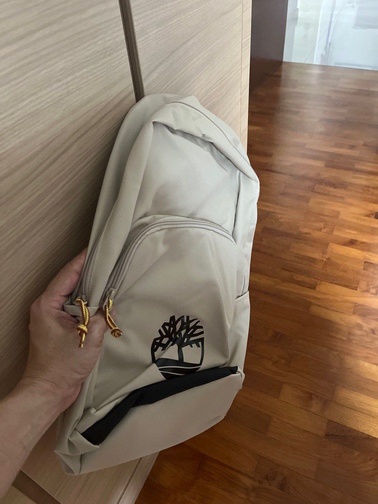 Timberland Backpack school bag 26L perfect for school bag Men s