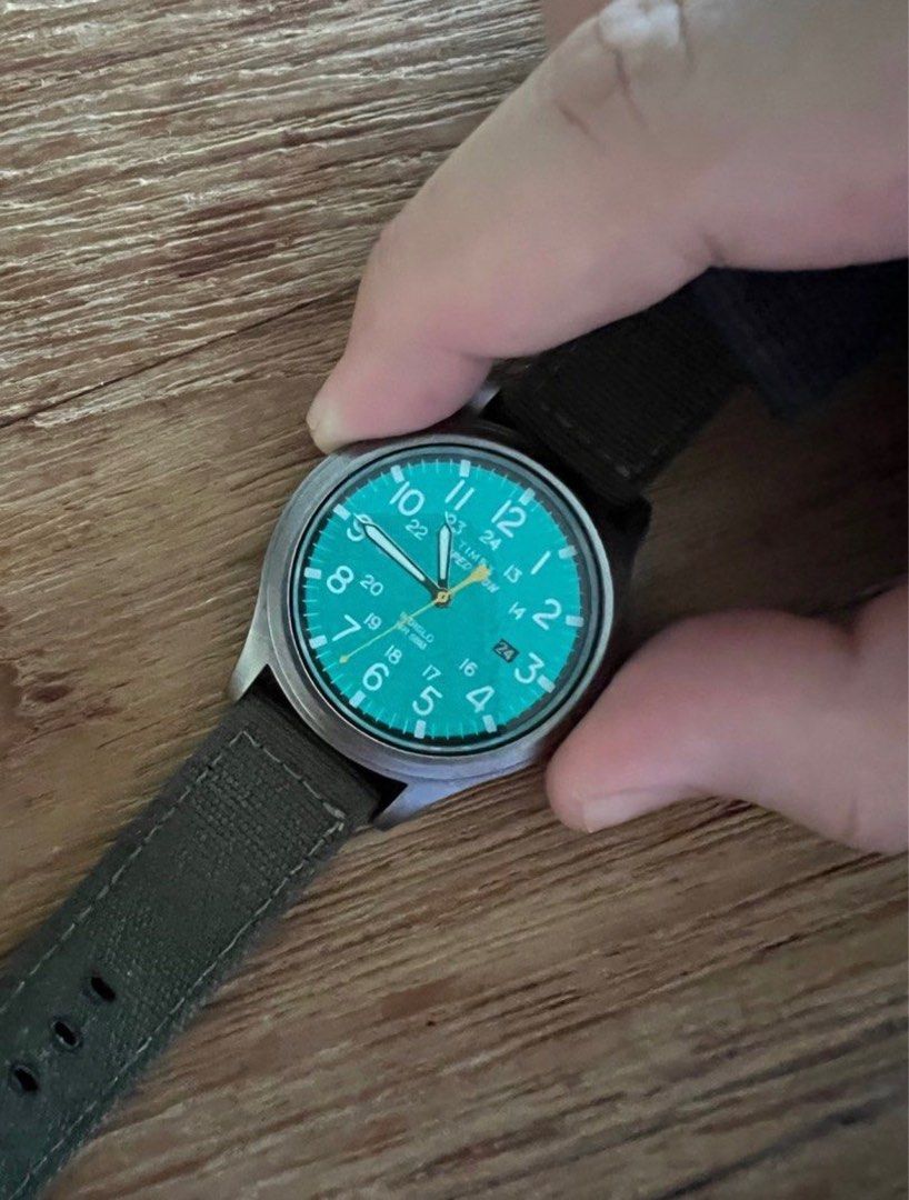 Timex expedition scout new arrivals 36