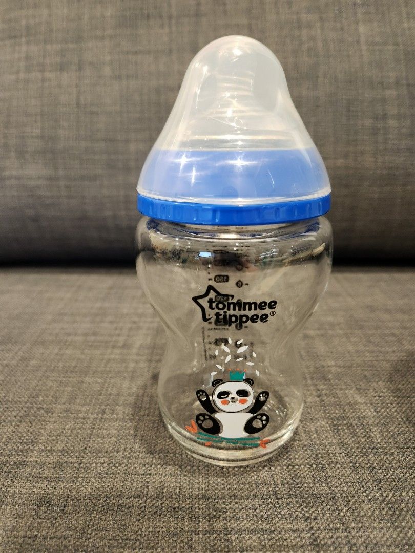 Tommee tippee bottles size sales 1
