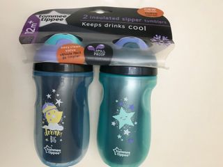 Tommee Tippee Insulated Tumbler