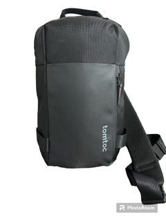 Tomtoc Crossbody Bag (11 inch)