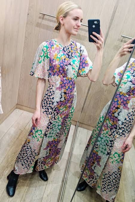 Topshop dress store austin
