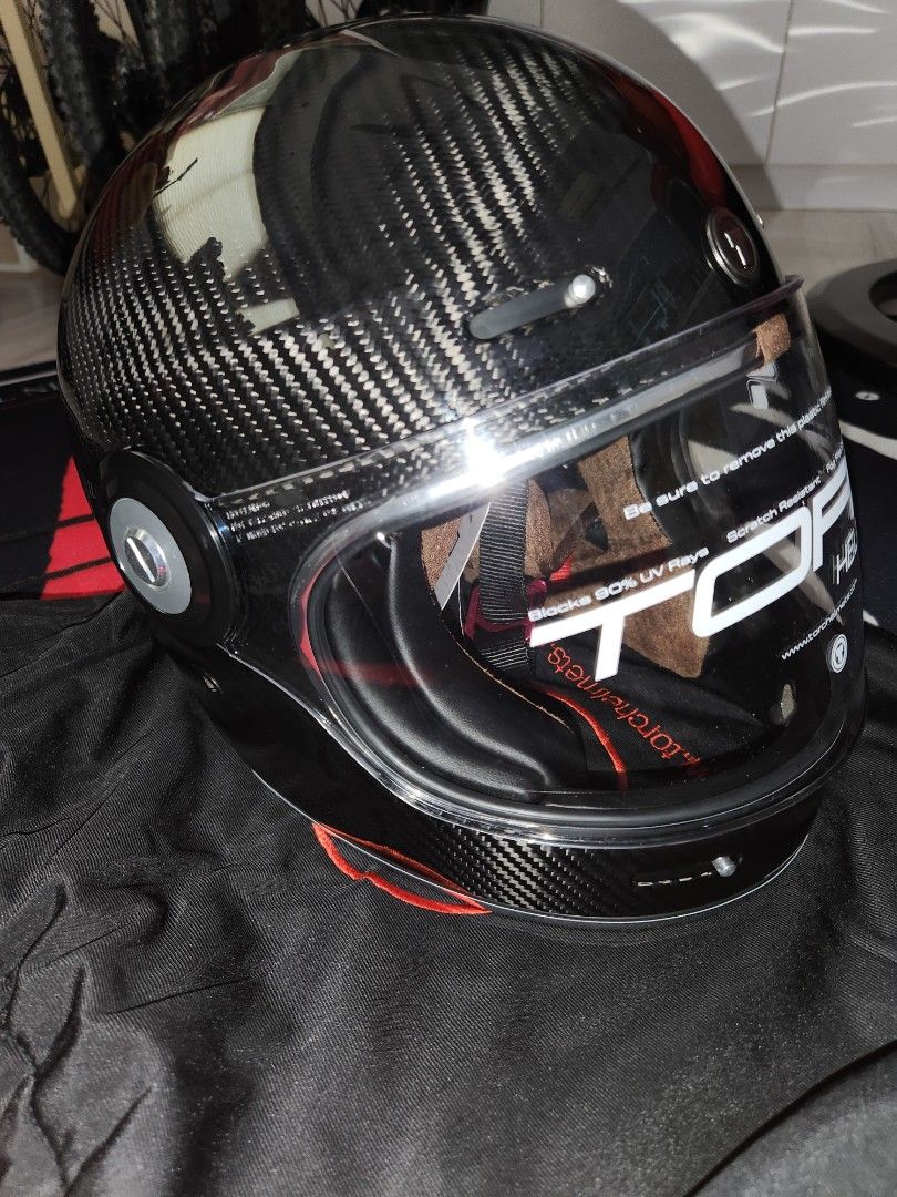 Torc sale t1 carbon