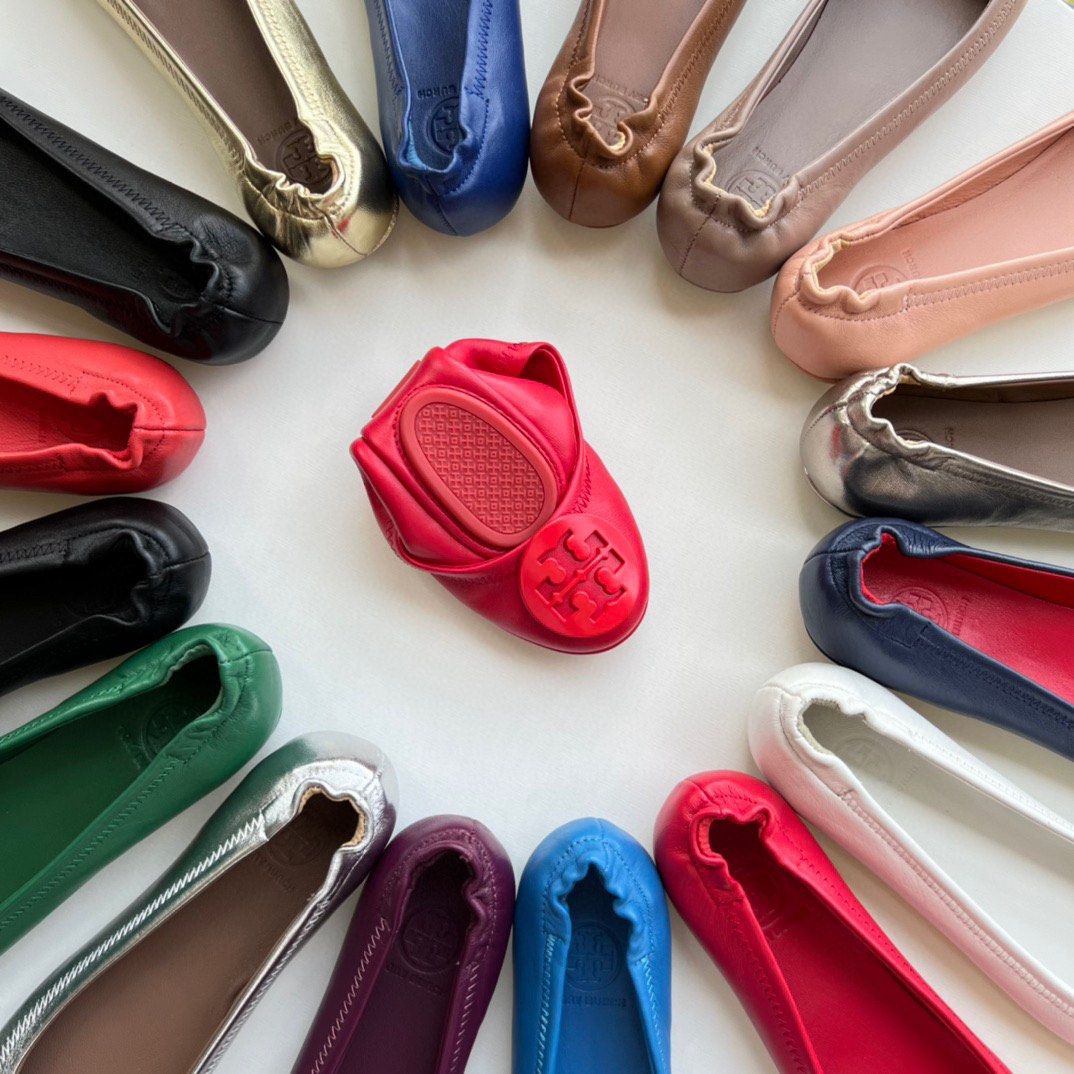 Tory burch classic shoes on sale