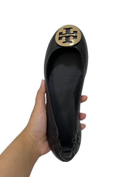 Tory burch minnie travel sandal hot sale