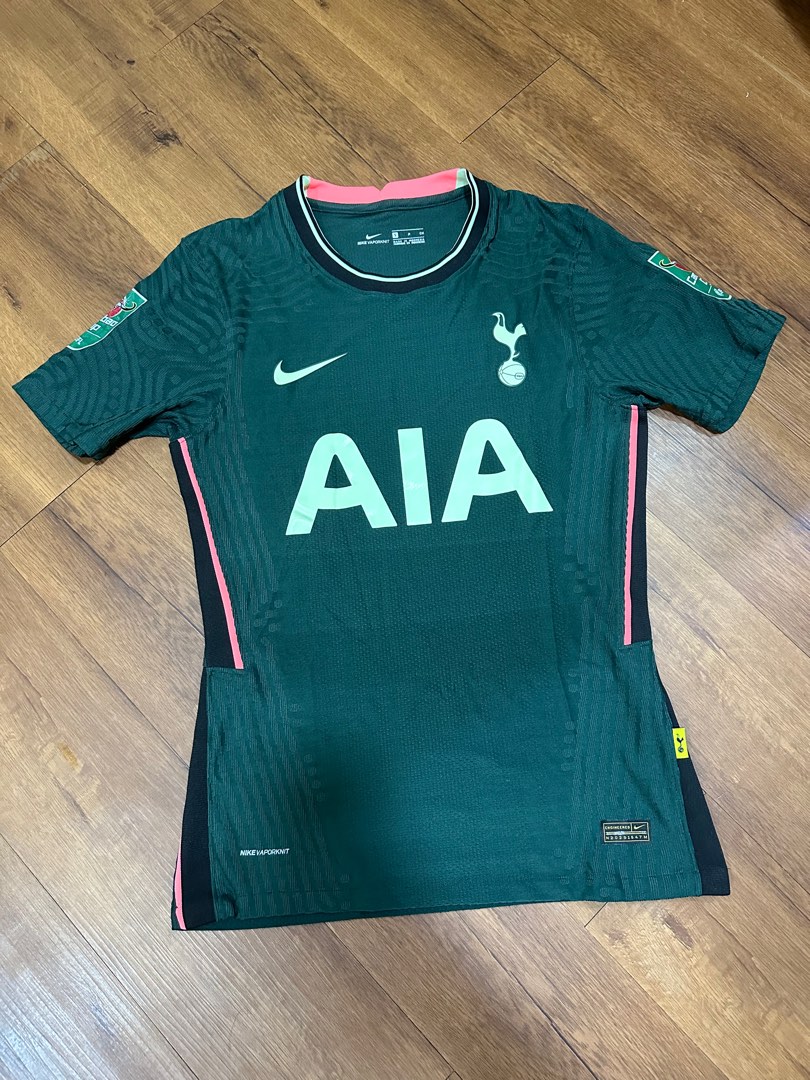 Tottenham 2020 21 away kit sales