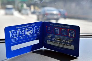 Malaysia Travel Pack Collection item 1