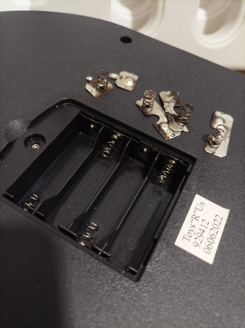 Toy Repair Service Singapore Electrical hardware battery terminal Electrical repair for electronic devices Hobbies Toys Toys Games on Carousell