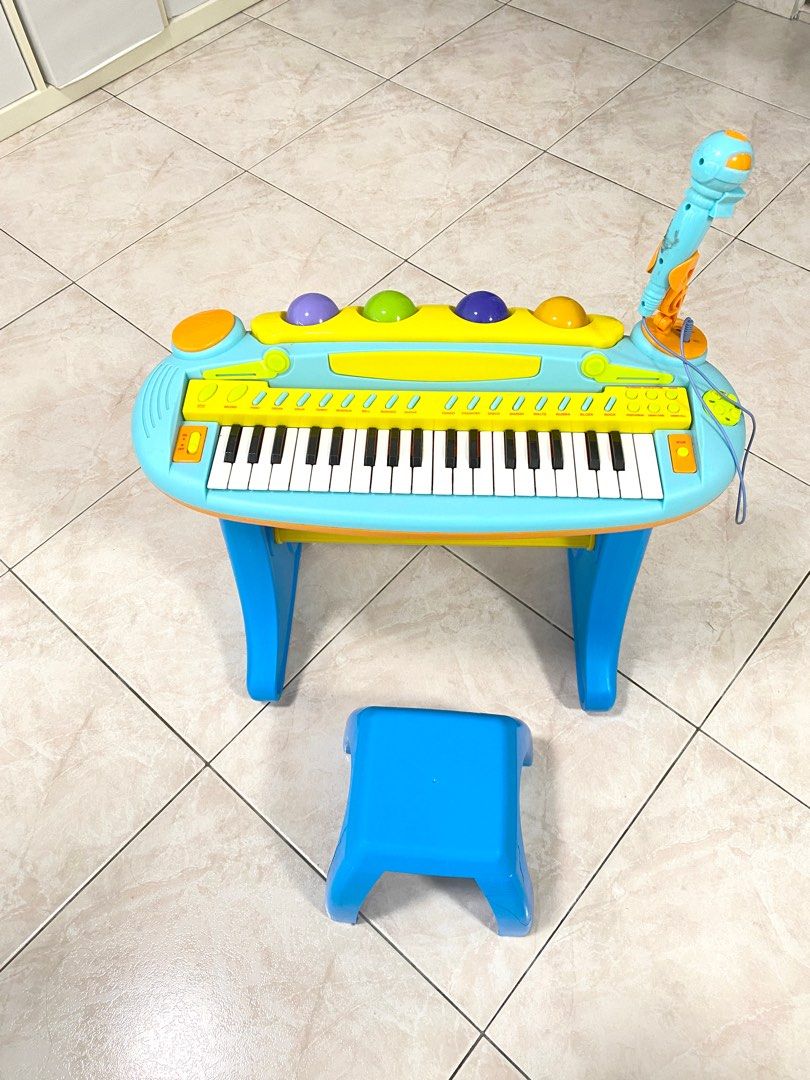 Toys r sales us piano keyboard
