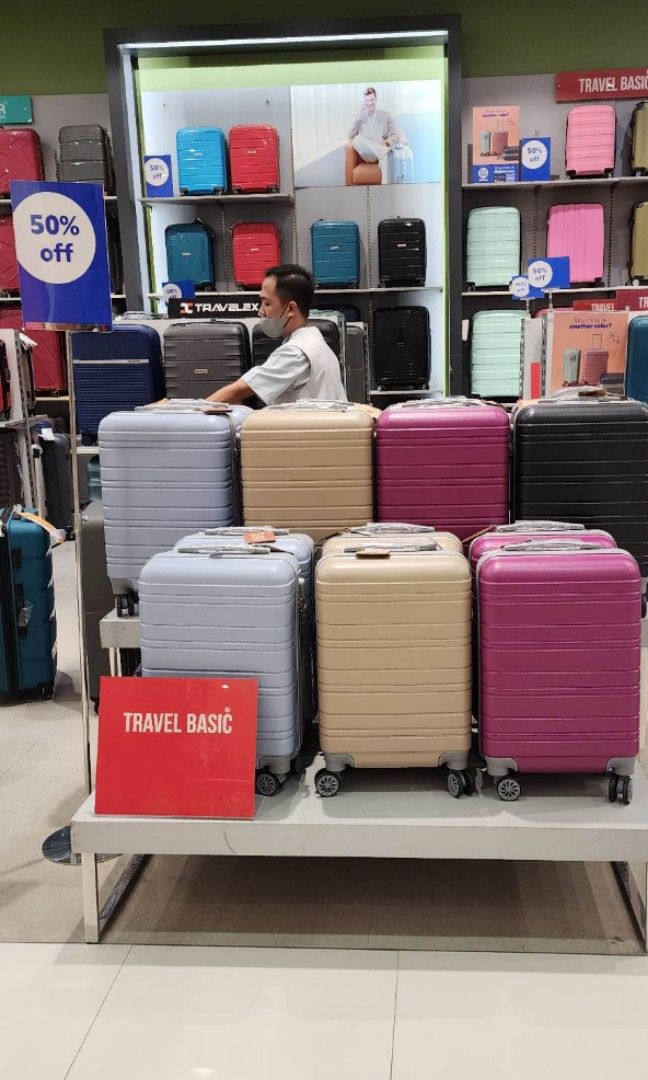 Luggage sale sm sale
