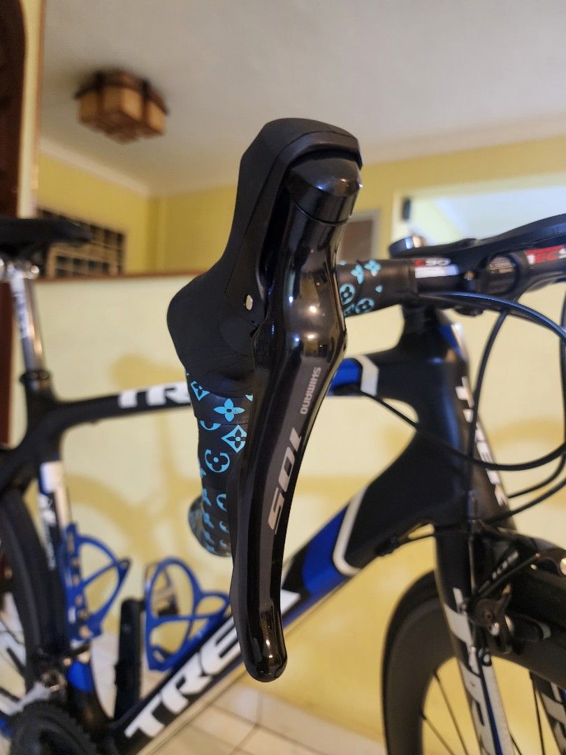 Trek madone online 4.5 h2