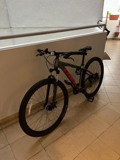 TREK Marlin 4