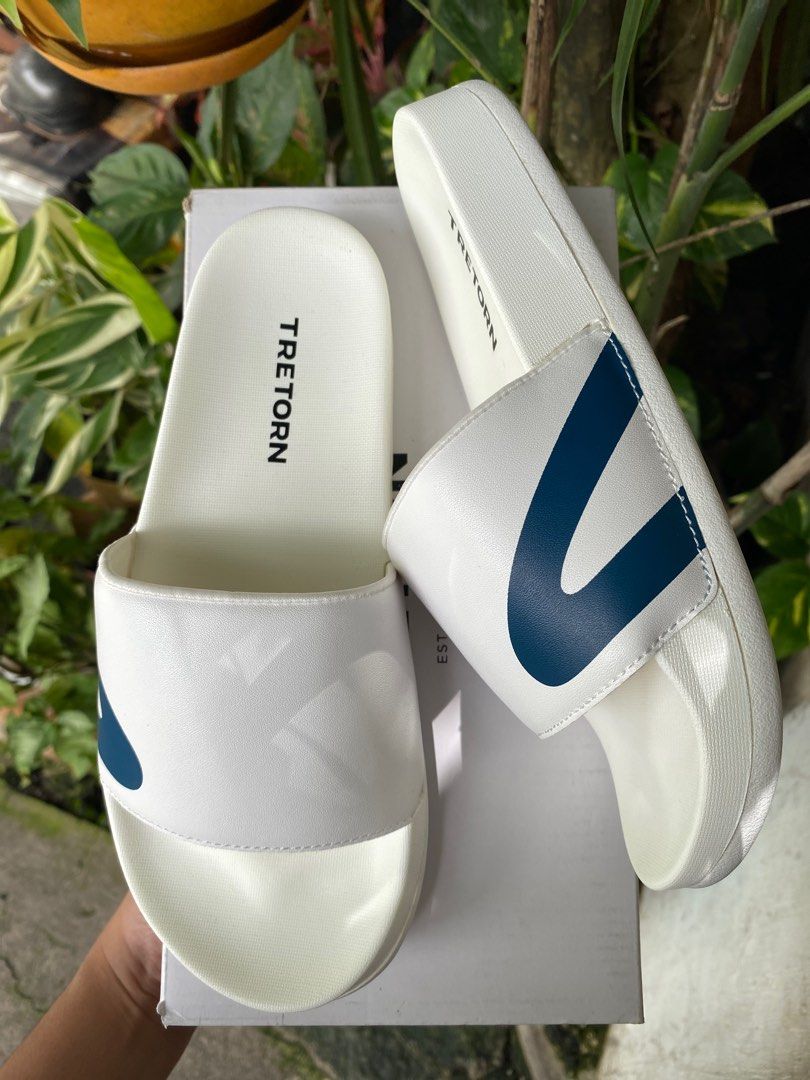 Tretorn slides discount