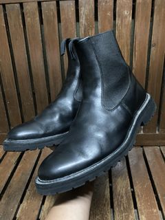Trickers Stephen Chelsea boots