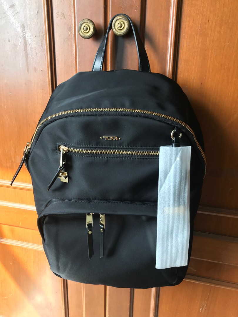 Tumi backpack, Barang Mewah, Tas & Dompet di Carousell