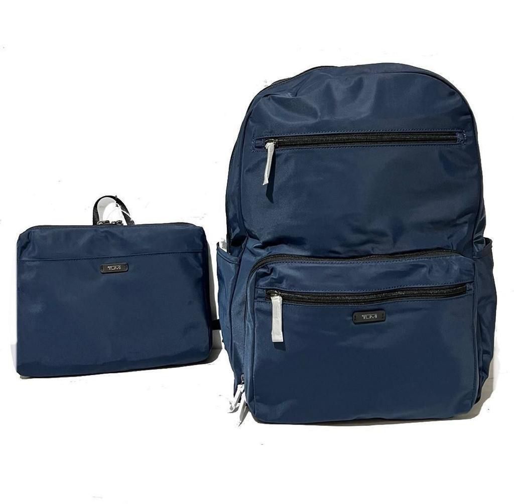 Tumi packable deals backpack nylon