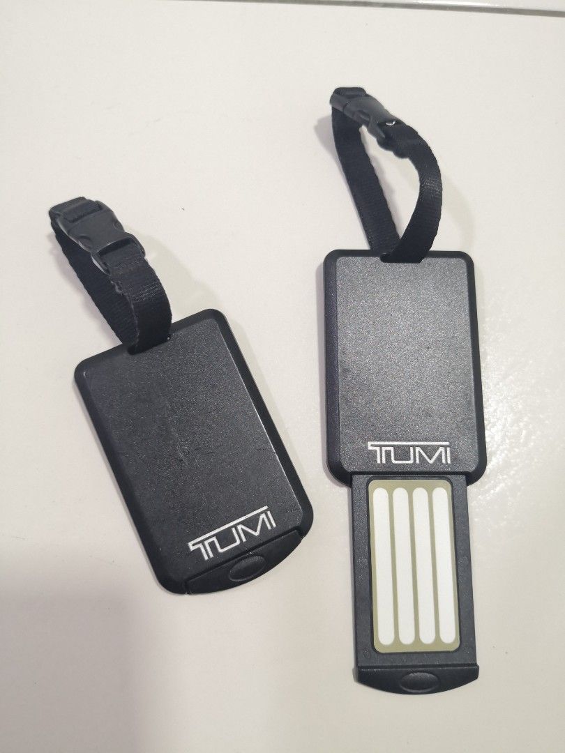 Tumi label 2025