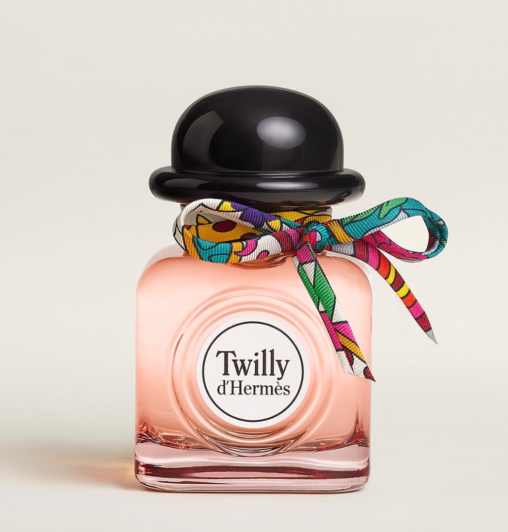 Hermes deals twilly perfume