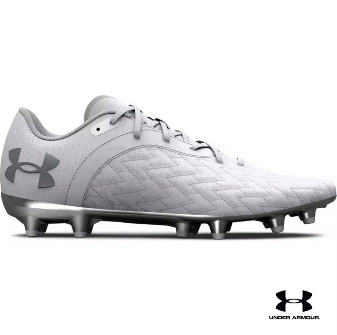 Under armour best sale soccer brands