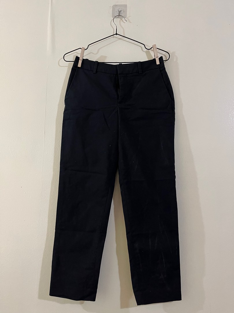 Uniqlo Pants on Carousell