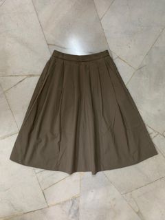 Uniqlo Skirt