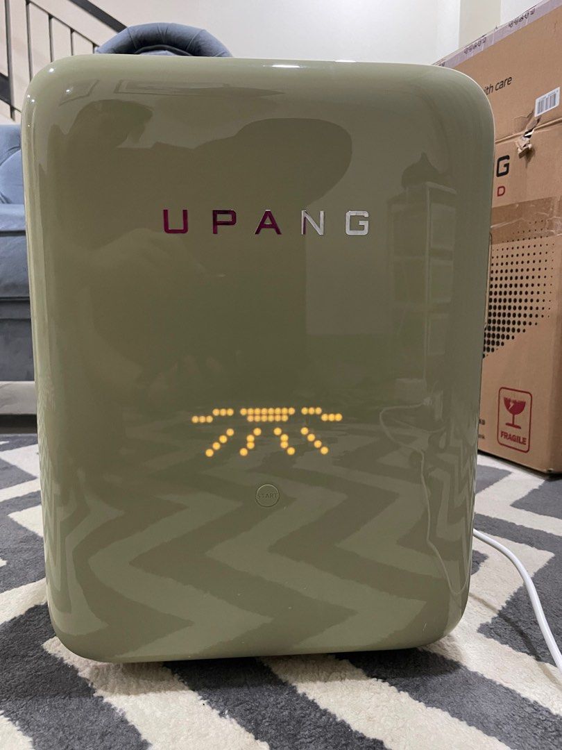 Upang plus sterilizer review on sale
