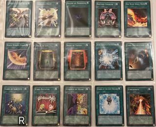 Yu-Gi-Oh OCG Prismatic God Box (Without Sleeves), Hobbies & Toys, Toys &  Games on Carousell