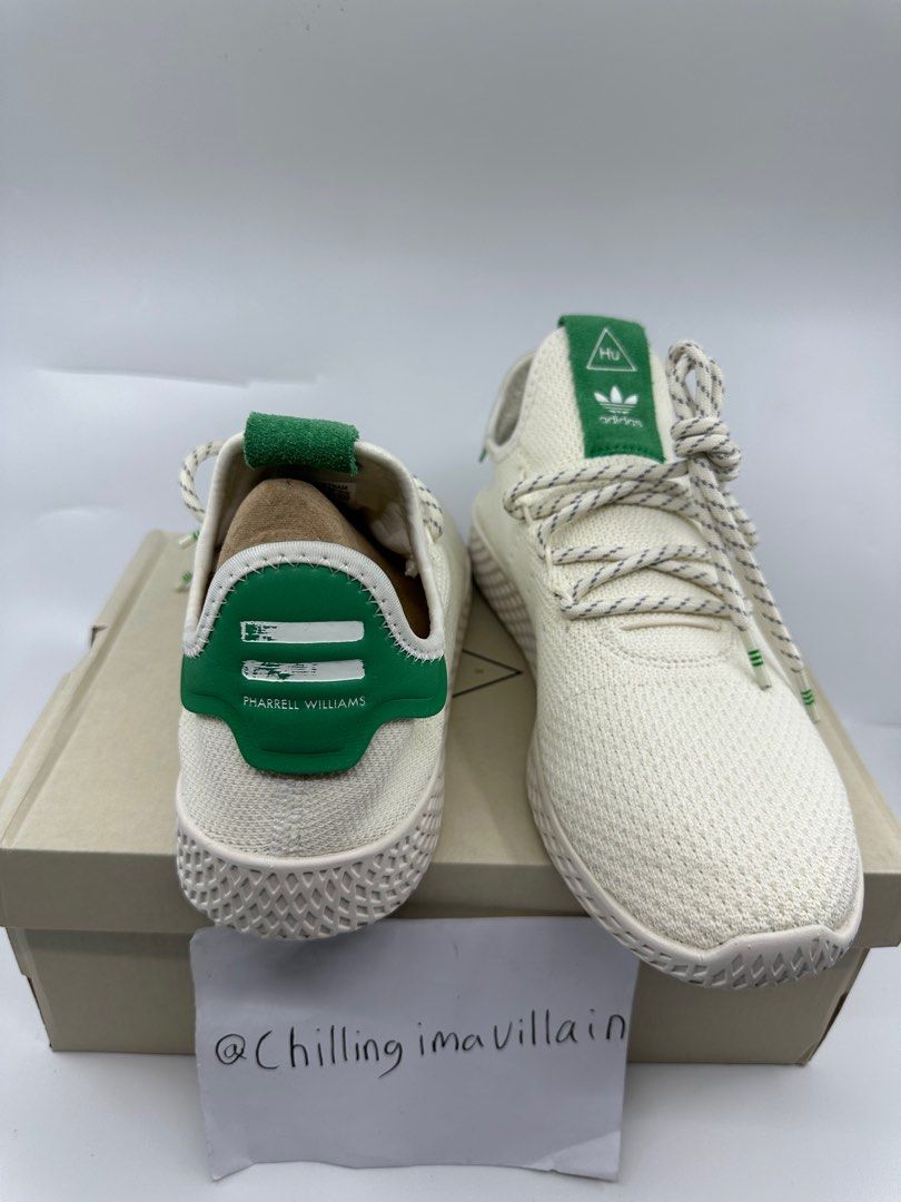 Adidas new arrivals x pharrell
