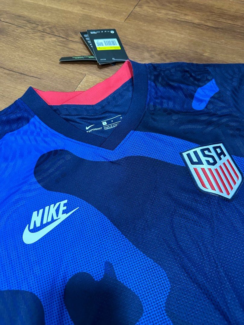 Uswnt jersey 2020 best sale