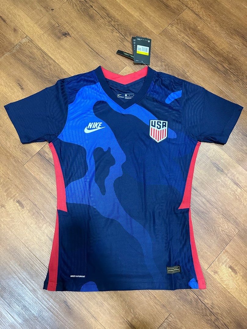 Uswnt kits best sale 2020