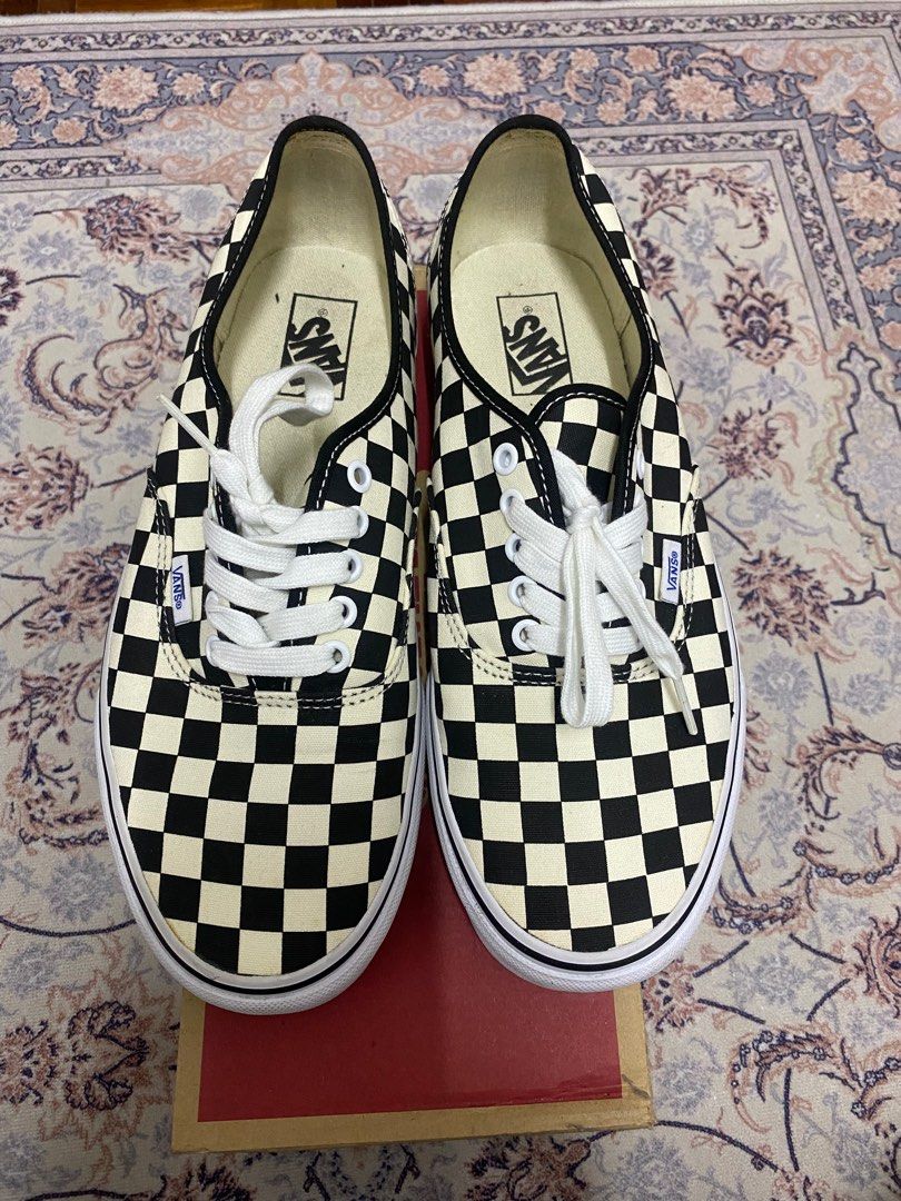 Vans authentic 2025 golden coast